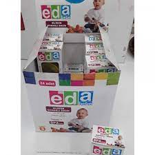 EDA DAMAKLI EMZİK NO:3 PK:24